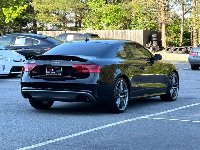 2016 Audi S5 Premium Plus