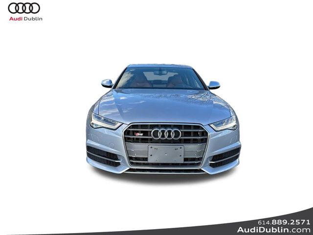 2016 Audi S6 Premium Plus