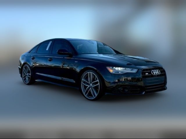 2016 Audi S6 Premium Plus