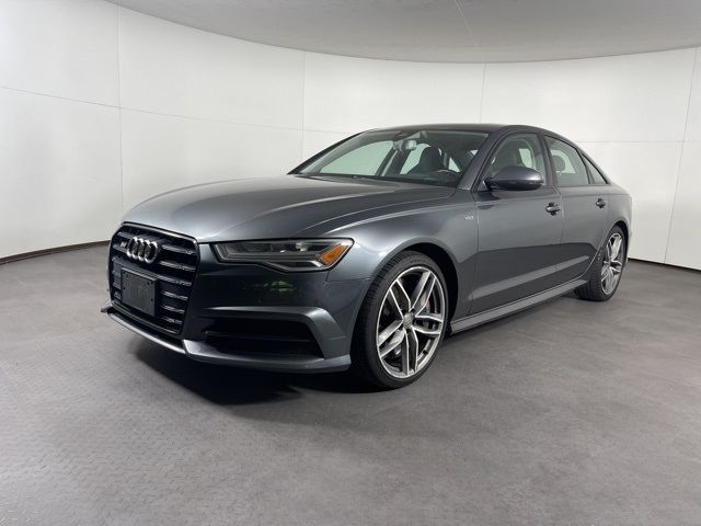 2016 Audi S6 Prestige