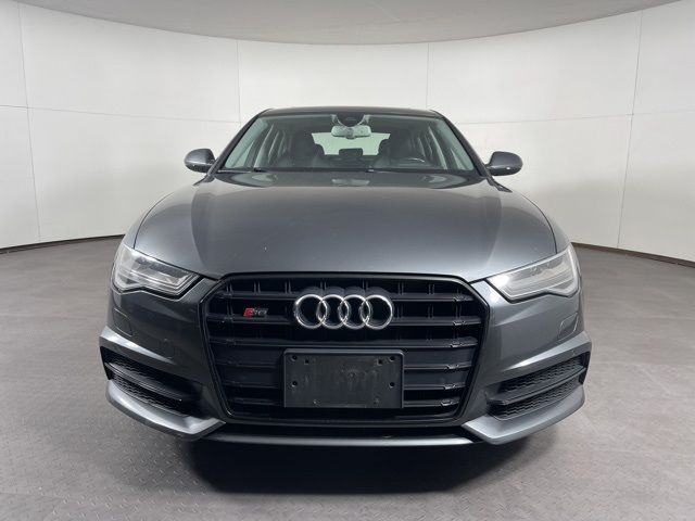 2016 Audi S6 Prestige