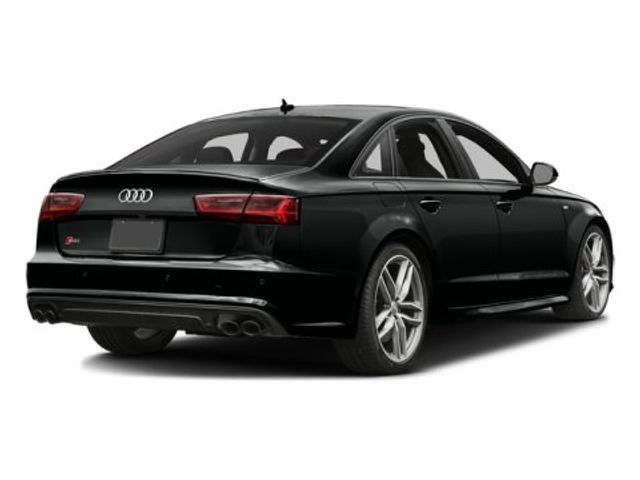 2016 Audi S6 Premium Plus