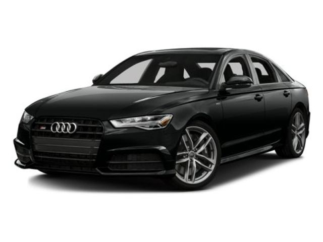 2016 Audi S6 Premium Plus