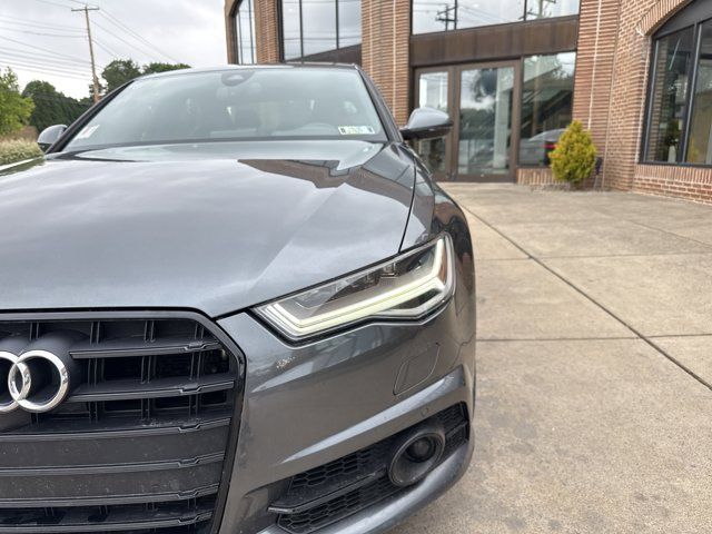 2016 Audi S6 Prestige