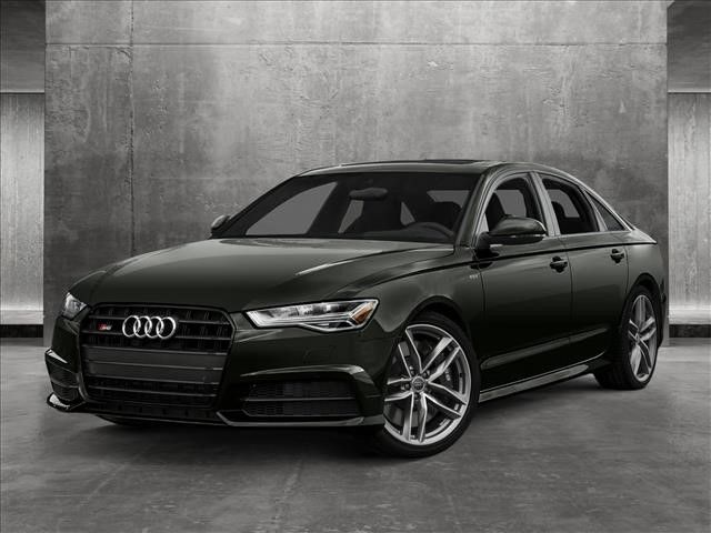 2016 Audi S6 Prestige