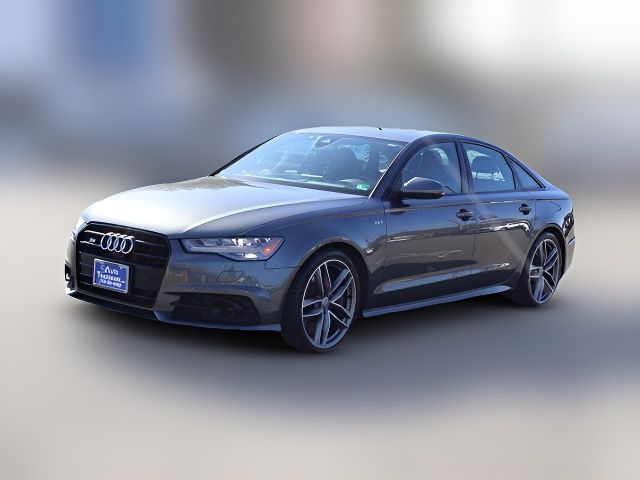 2016 Audi S6 Prestige