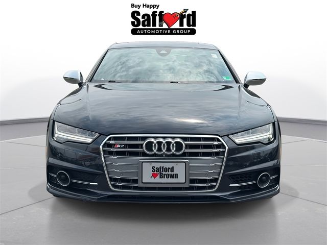2016 Audi S7 Base