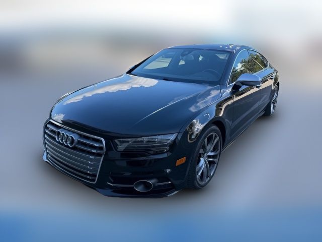 2016 Audi S7 Base