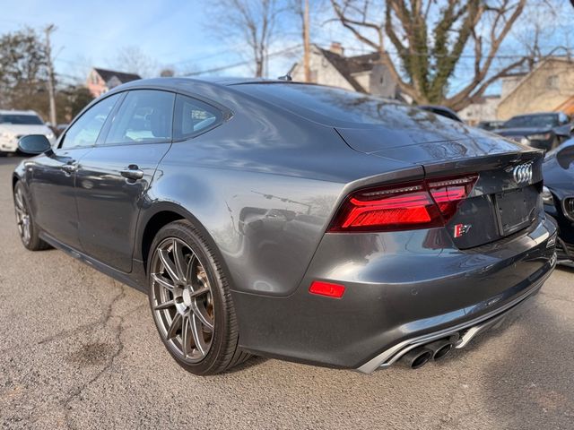 2016 Audi S7 Base