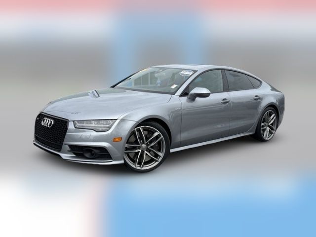 2016 Audi S7 Base