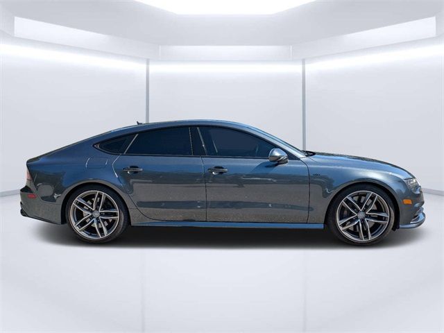 2016 Audi S7 Base