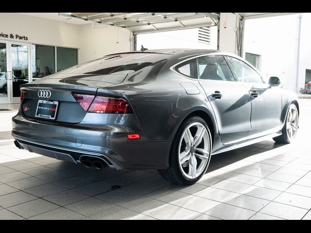 2016 Audi S7 Base