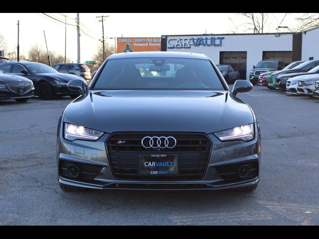 2016 Audi S7 Base