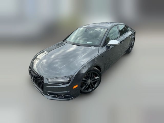 2016 Audi S7 Base