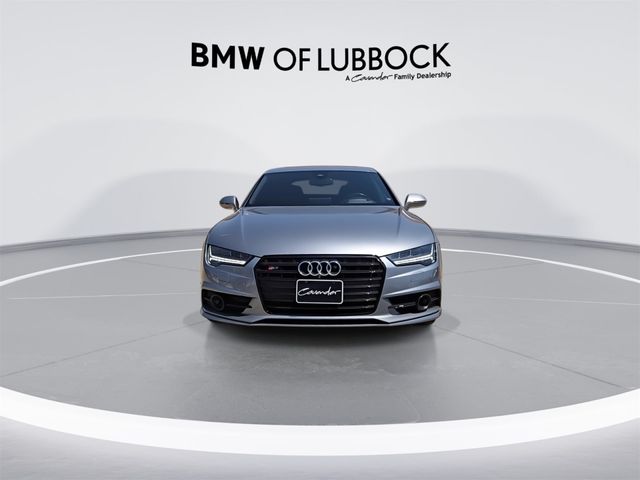 2016 Audi S7 Base