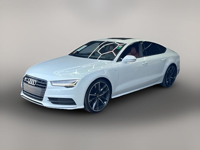 2016 Audi S7 Base