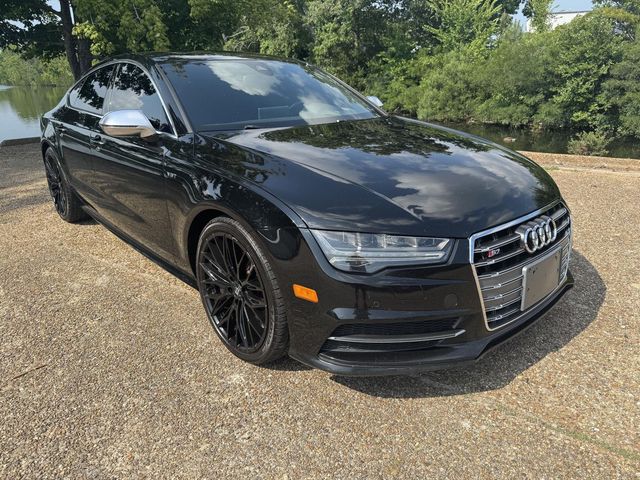 2016 Audi S7 Base