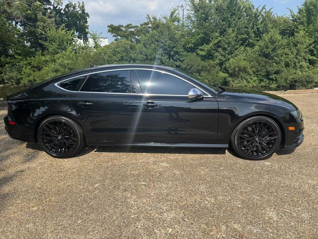2016 Audi S7 Base