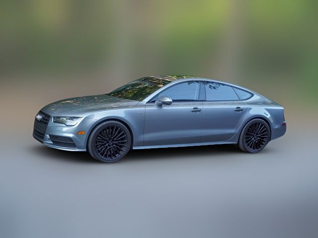 2016 Audi S7 Base