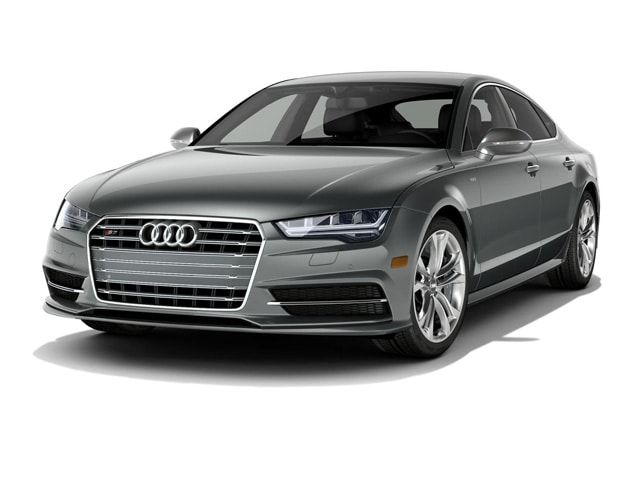 2016 Audi S7 Base