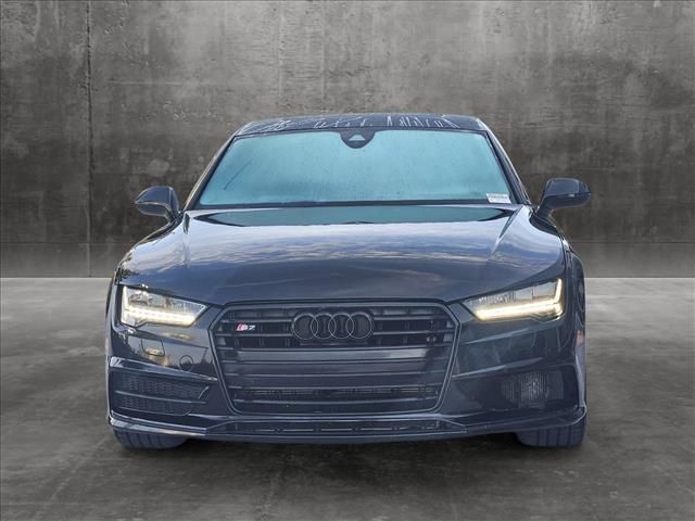 2016 Audi S7 Base