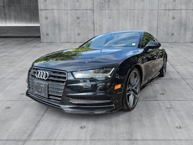 2016 Audi S7 Base