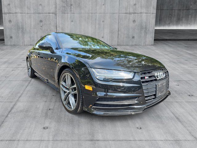 2016 Audi S7 Base