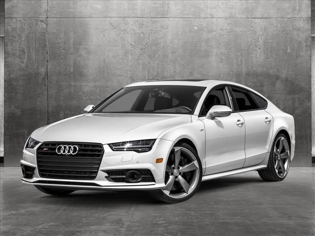 2016 Audi S7 Base