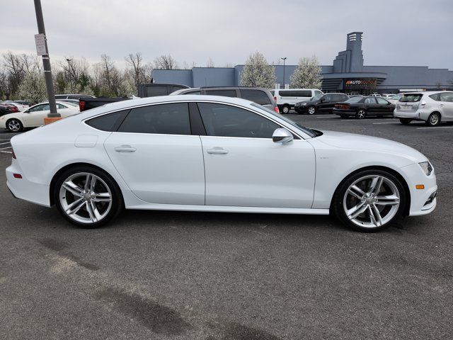 2016 Audi S7 Base