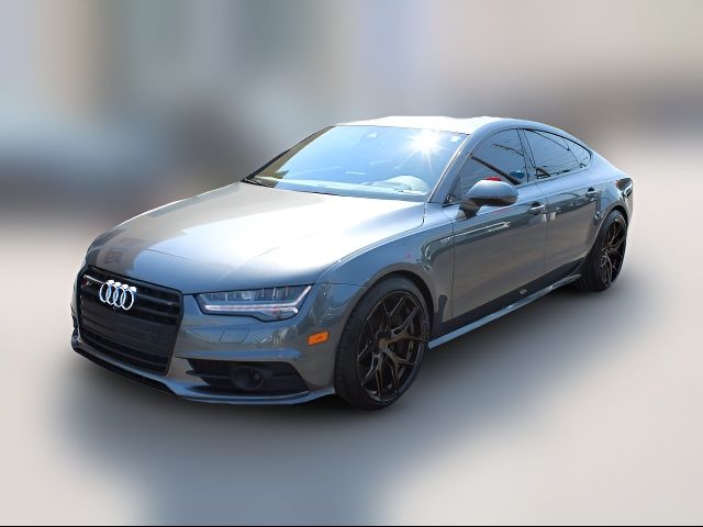 2016 Audi S7 Base