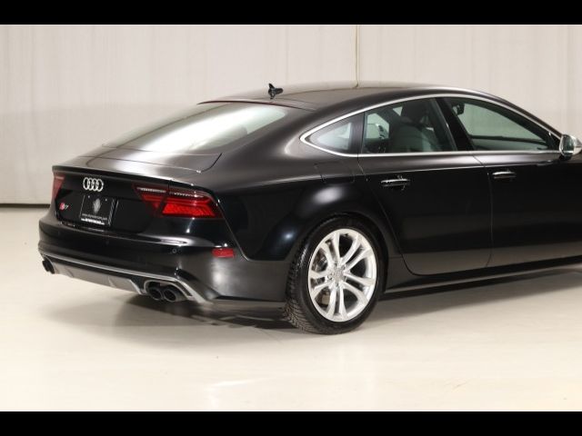 2016 Audi S7 Base