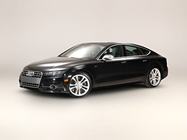 2016 Audi S7 Base