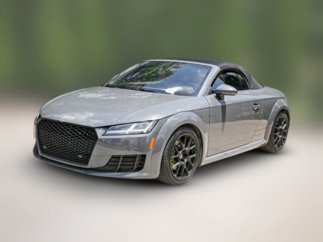 2016 Audi TT 2.0T