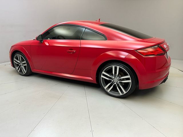2016 Audi TT 2.0T