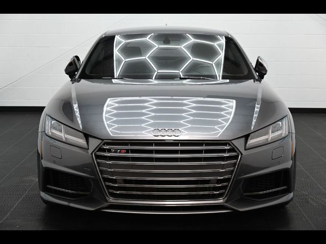 2016 Audi TTS 2.0T