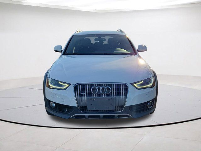 2016 Audi Allroad Premium