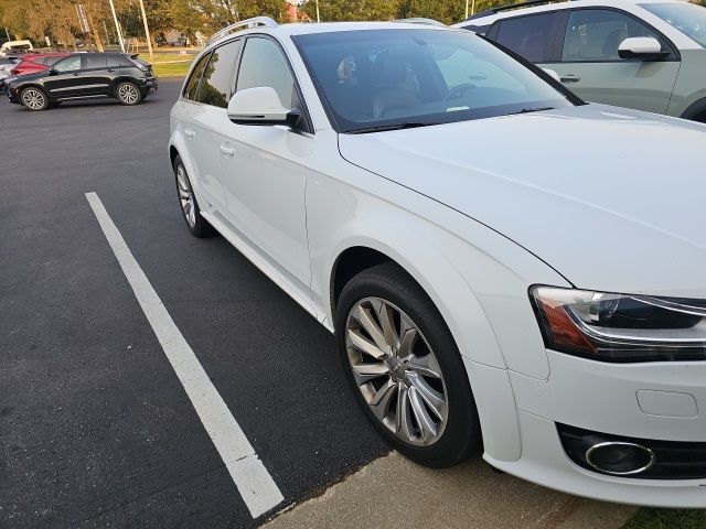 2016 Audi Allroad Premium Plus