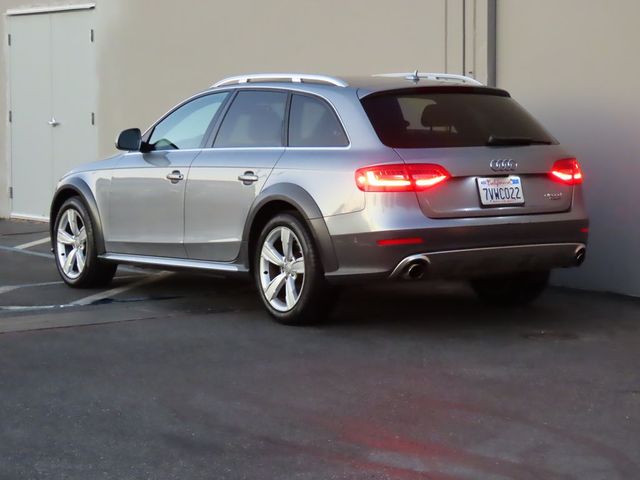 2016 Audi Allroad Premium Plus