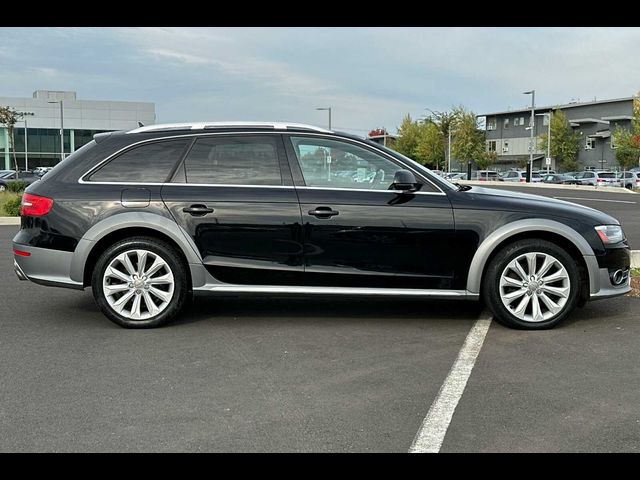 2016 Audi Allroad Premium Plus