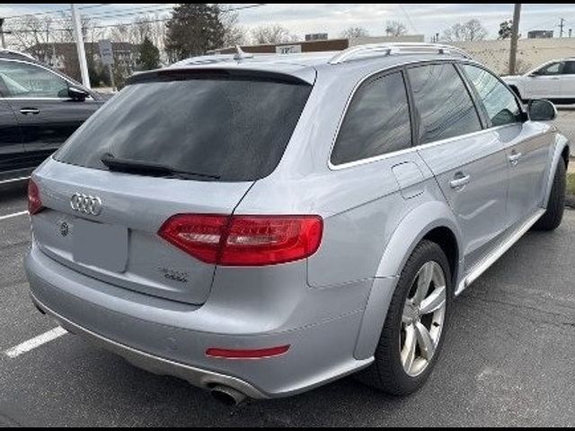 2016 Audi Allroad Premium Plus