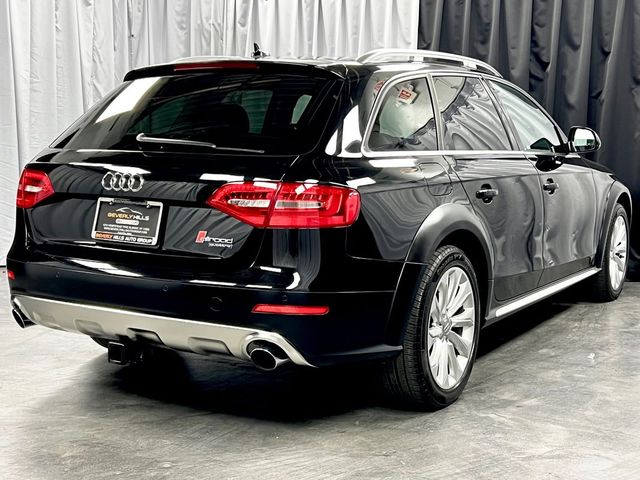 2016 Audi Allroad Premium Plus