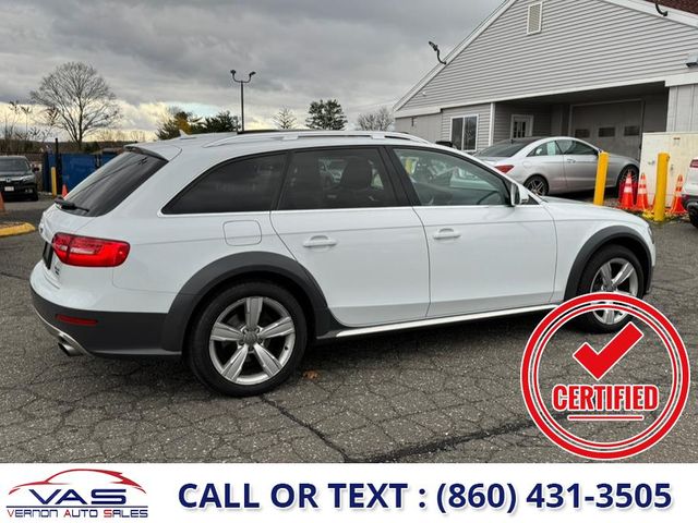 2016 Audi Allroad Premium Plus