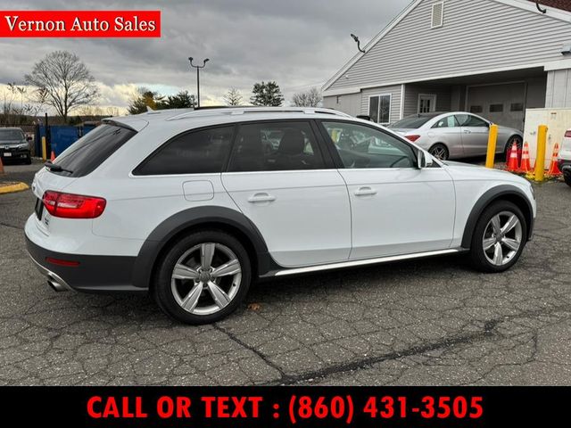 2016 Audi Allroad Premium Plus