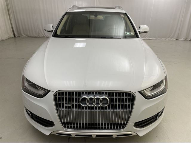 2016 Audi Allroad Premium Plus