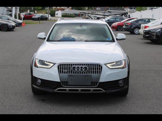 2016 Audi Allroad Premium