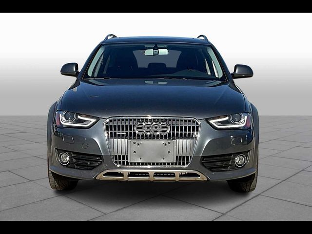 2016 Audi Allroad Premium