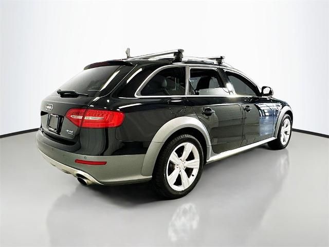 2016 Audi Allroad Premium Plus
