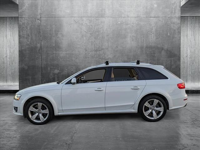 2016 Audi Allroad Premium Plus