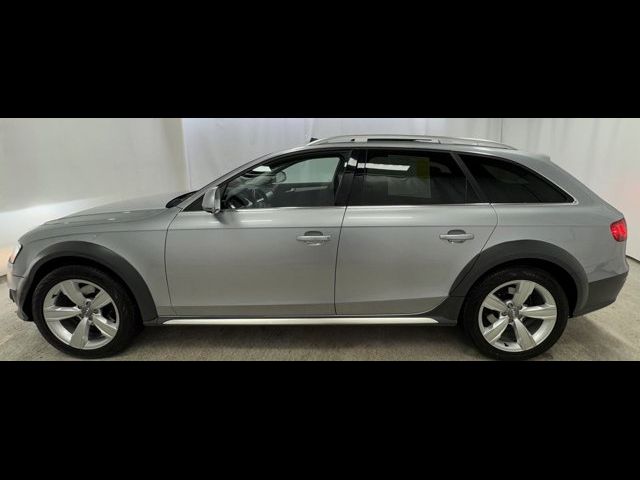 2016 Audi Allroad Premium Plus