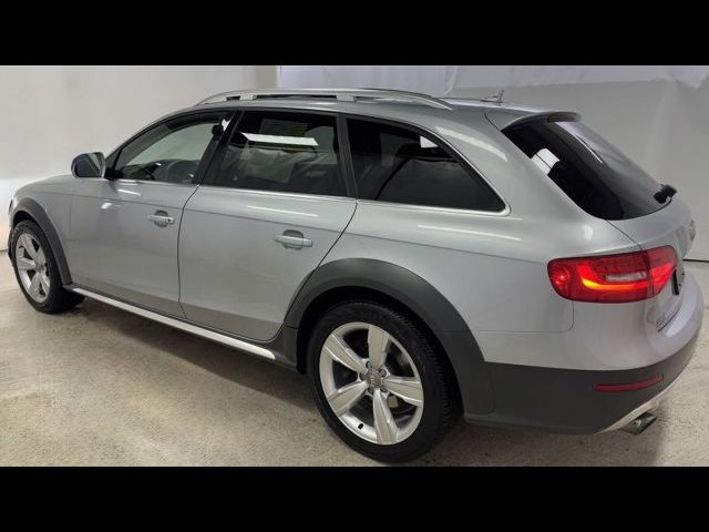 2016 Audi Allroad Premium Plus